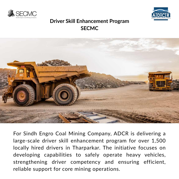 ADCR Project 5